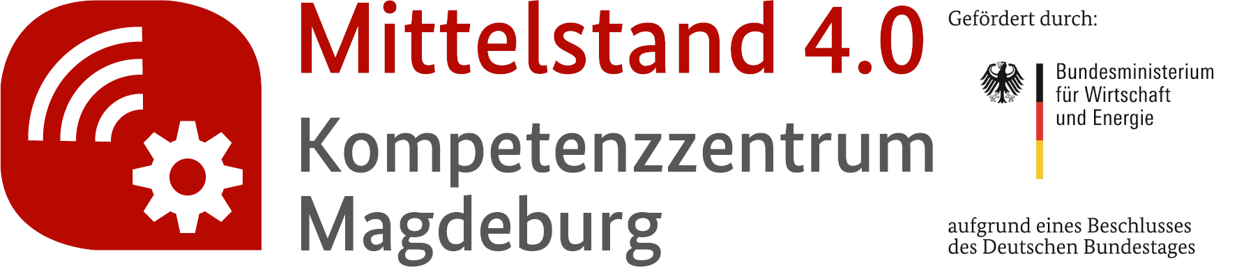 Mittelstand 4.0 Kompetenzzentrum